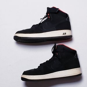 Nike Air Force 1 07 sneakers